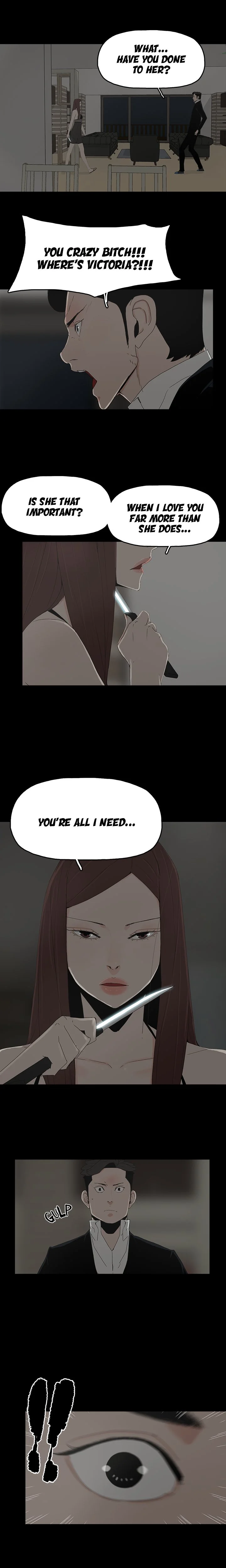 Surrogate Mother Chapter 52 Page 6