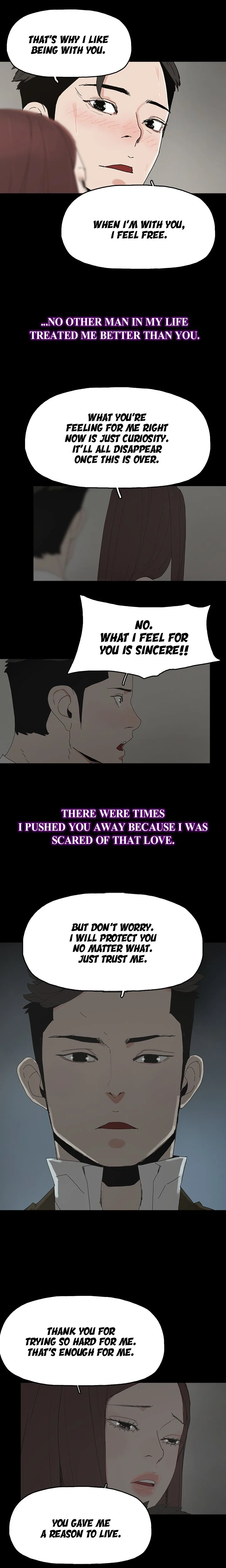 Surrogate Mother Chapter 54 Page 6