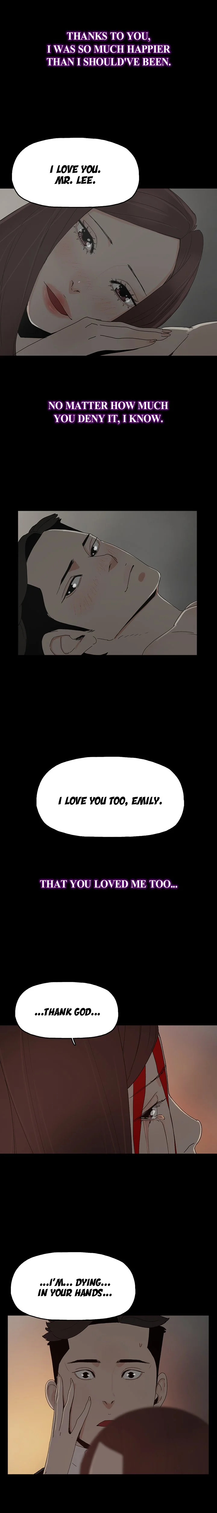 Surrogate Mother Chapter 54 Page 7