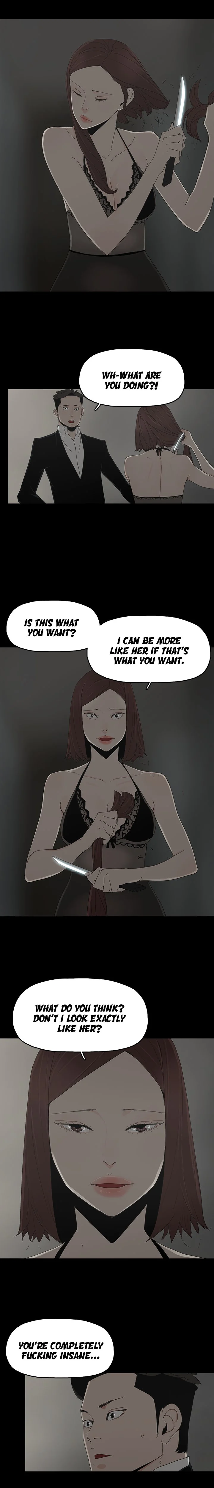 Surrogate Mother Chapter 52 Page 7