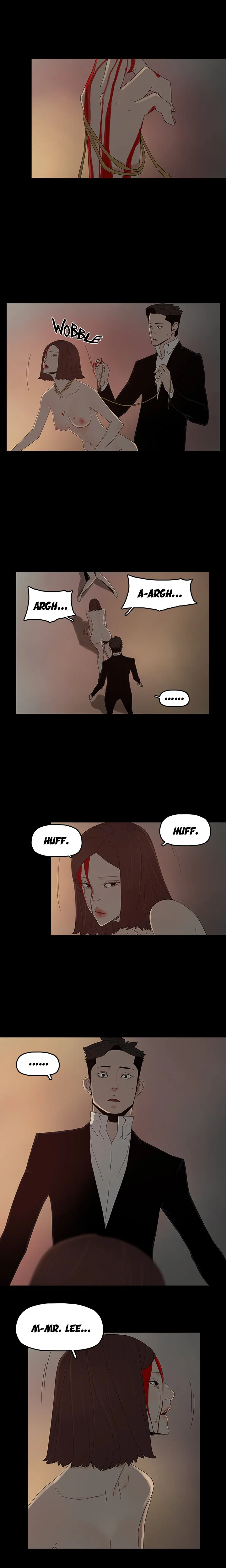 Surrogate Mother Chapter 54 Page 8