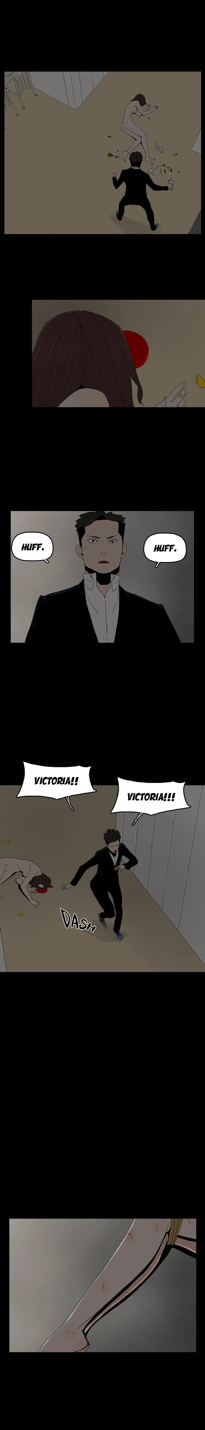 Surrogate Mother Chapter 52 Page 10
