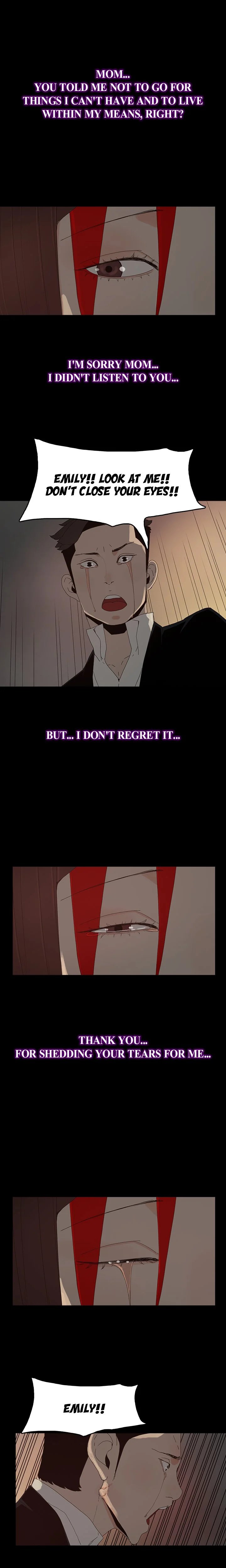 Surrogate Mother Chapter 54 Page 11