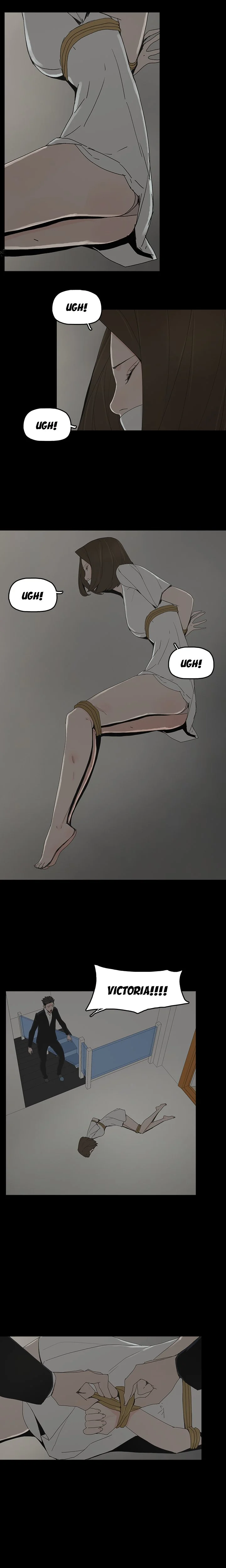 Surrogate Mother Chapter 52 Page 11