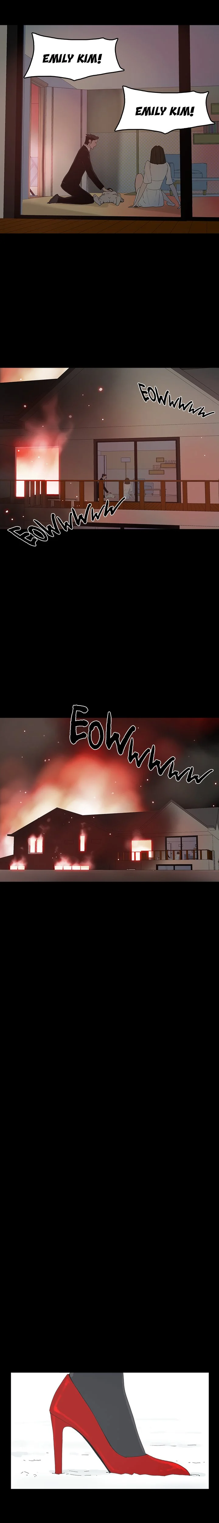 Surrogate Mother Chapter 54 Page 12