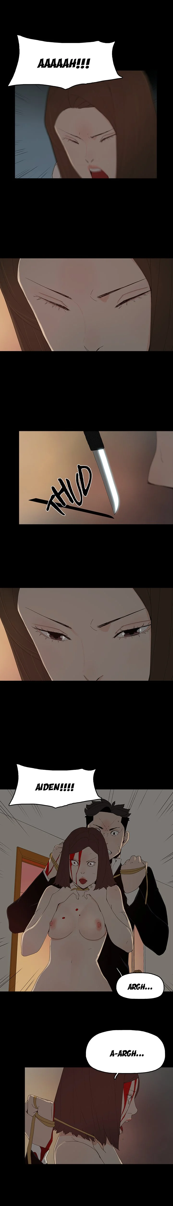 Surrogate Mother Chapter 53 Page 13