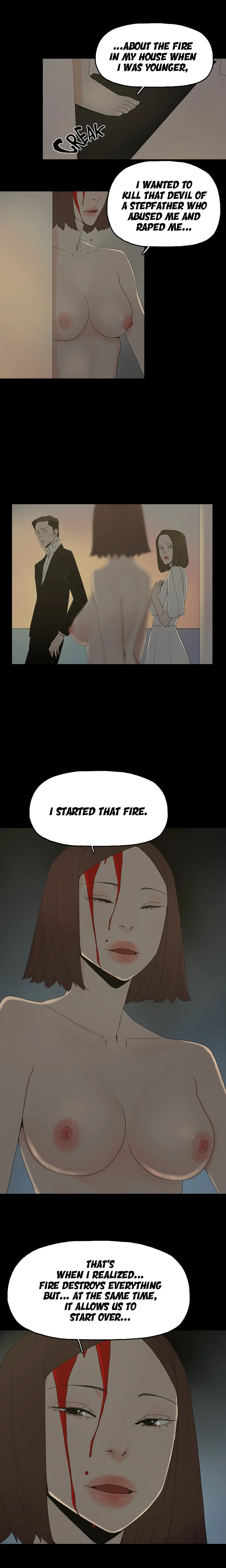 Surrogate Mother Chapter 52 Page 14