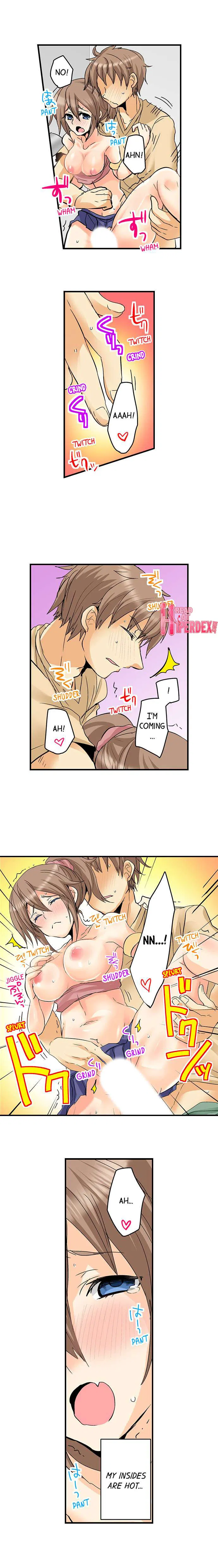 If I Don't Fuck Them I'll Die Chapter 7 Page 6