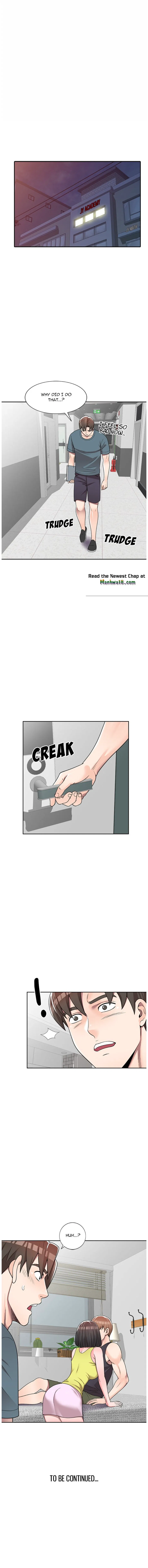 Private Lessons Chapter 6 Page 5