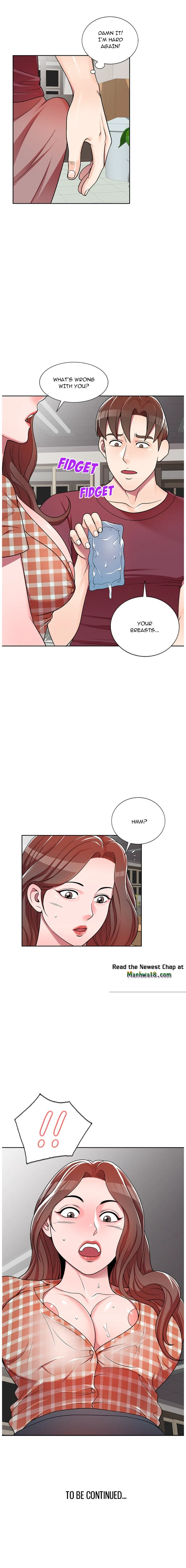 Private Lessons Chapter 7 Page 5