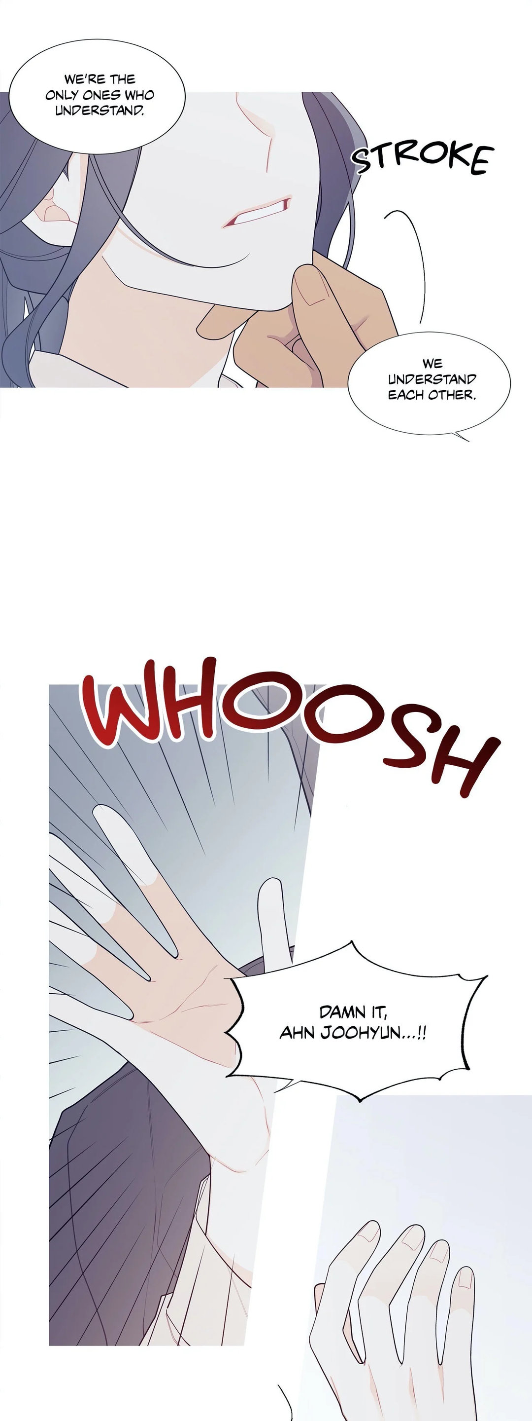 What's Going On Chapter 123 Page 10