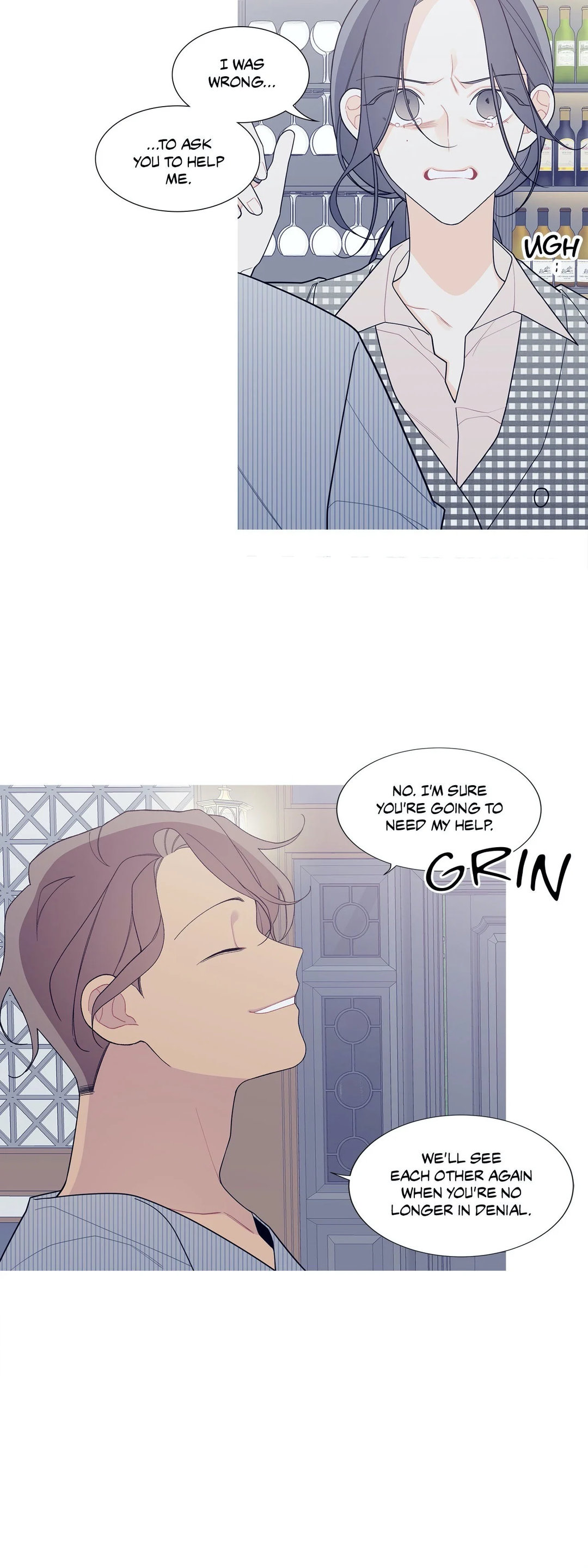 What's Going On Chapter 123 Page 12