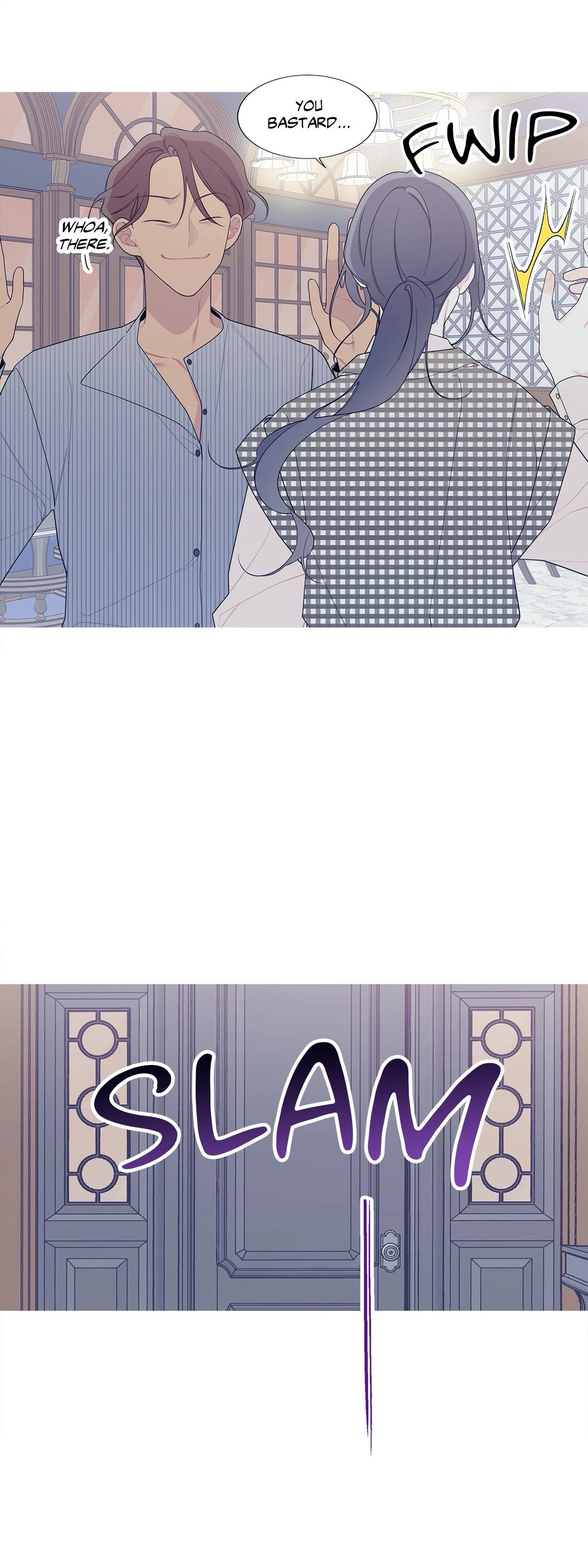 What's Going On Chapter 123 Page 13