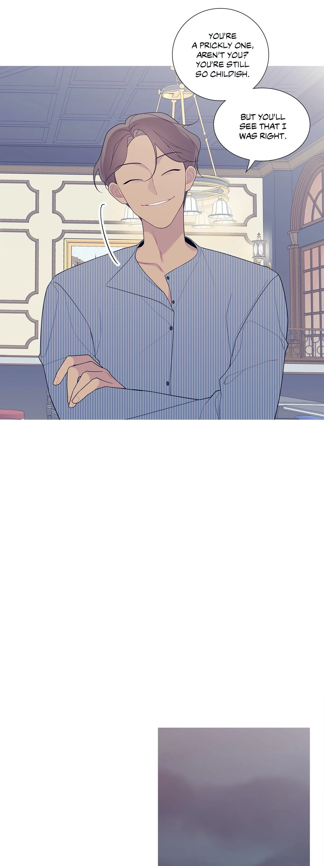 What's Going On Chapter 123 Page 14