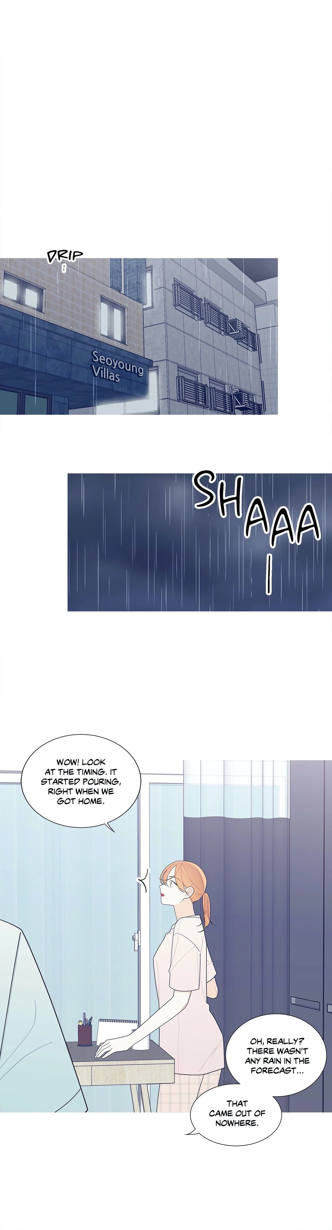 What's Going On Chapter 123 Page 20