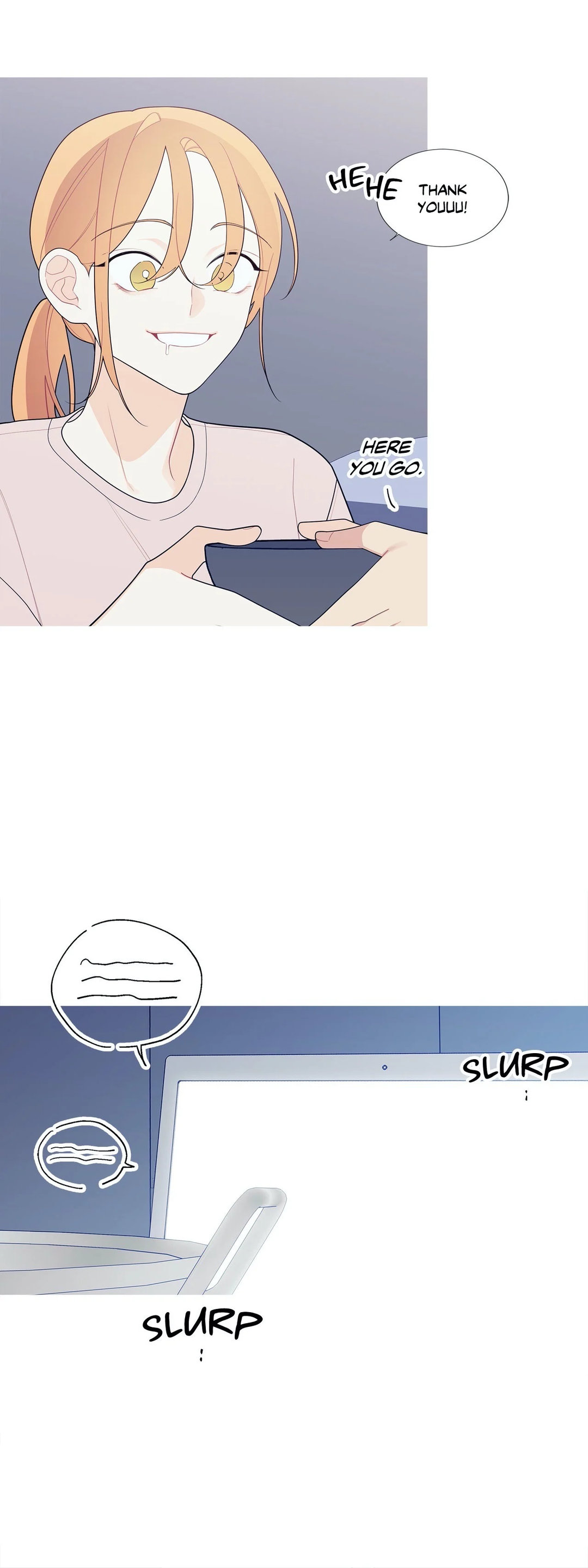 What's Going On Chapter 123 Page 22
