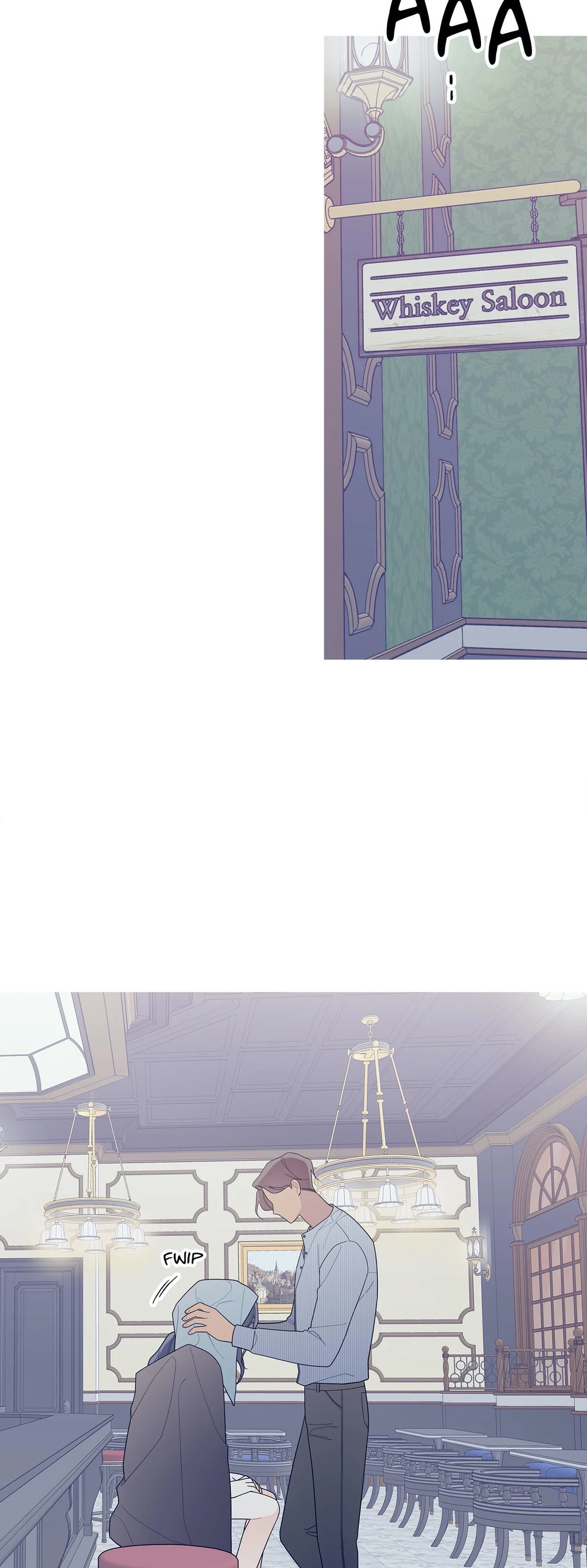 What's Going On Chapter 123 Page 2
