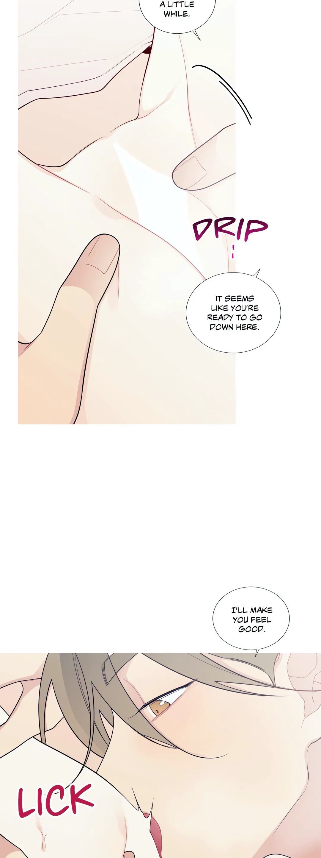 What's Going On Chapter 124 Page 26