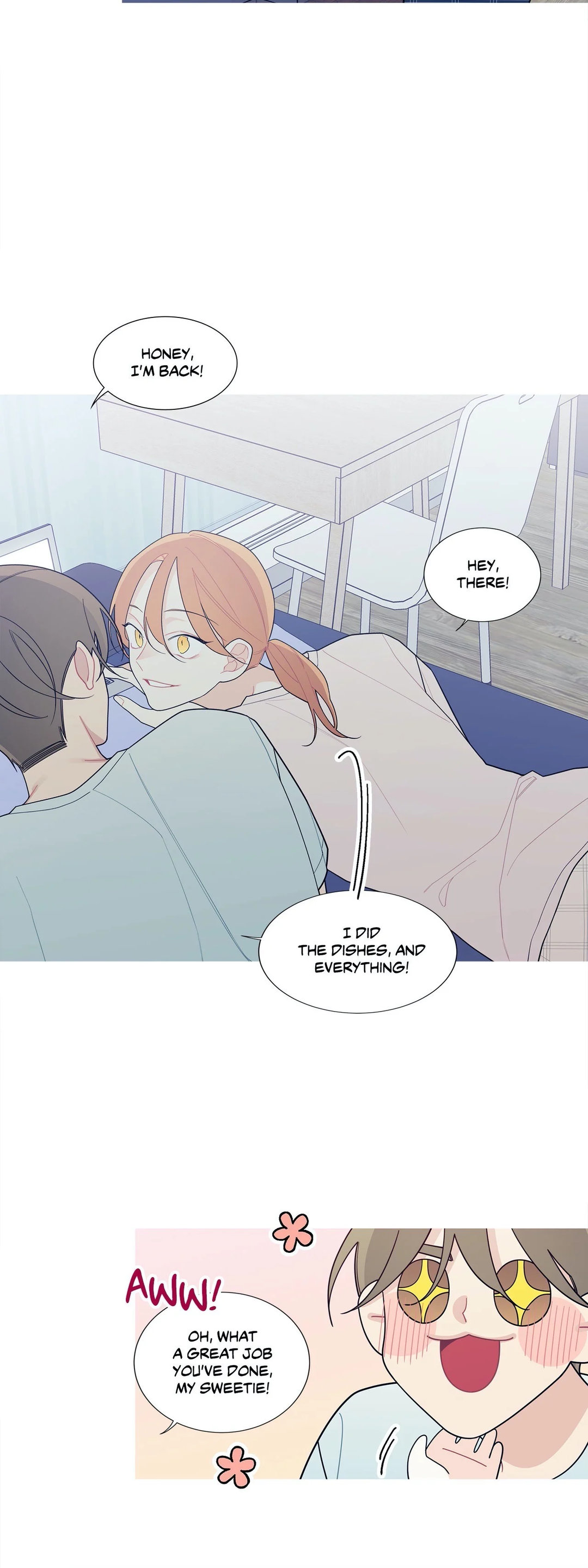 What's Going On Chapter 123 Page 26