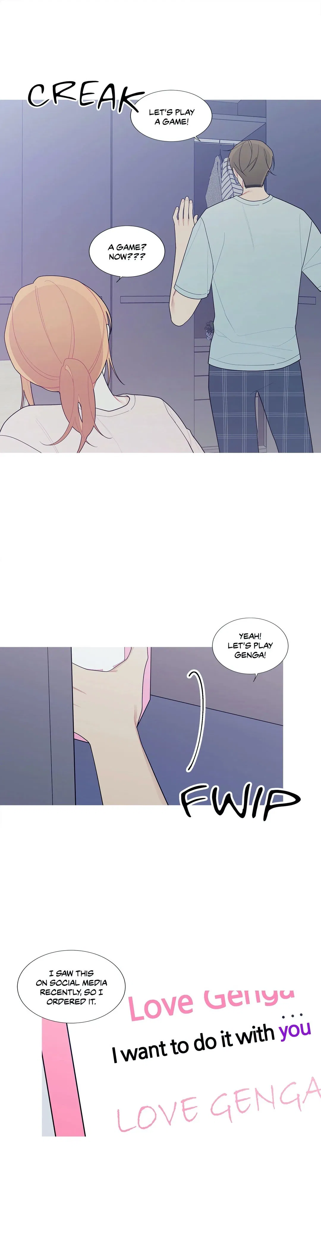 What's Going On Chapter 123 Page 29