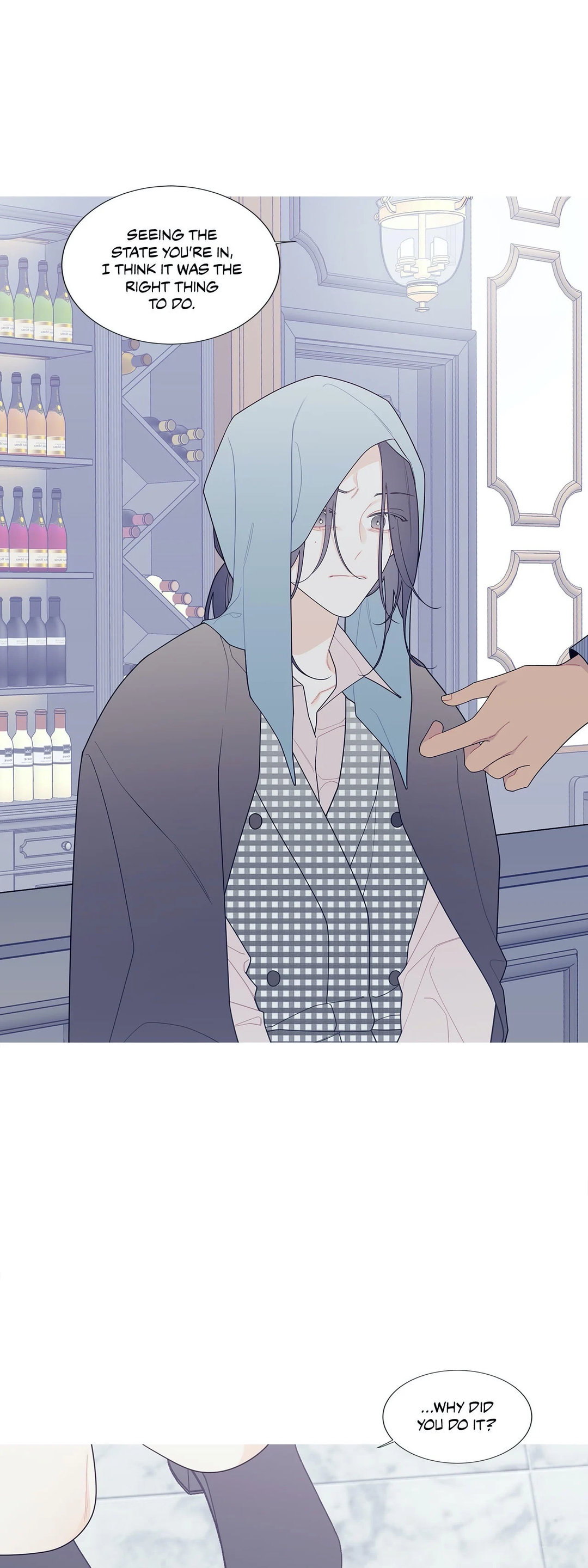 What's Going On Chapter 123 Page 4