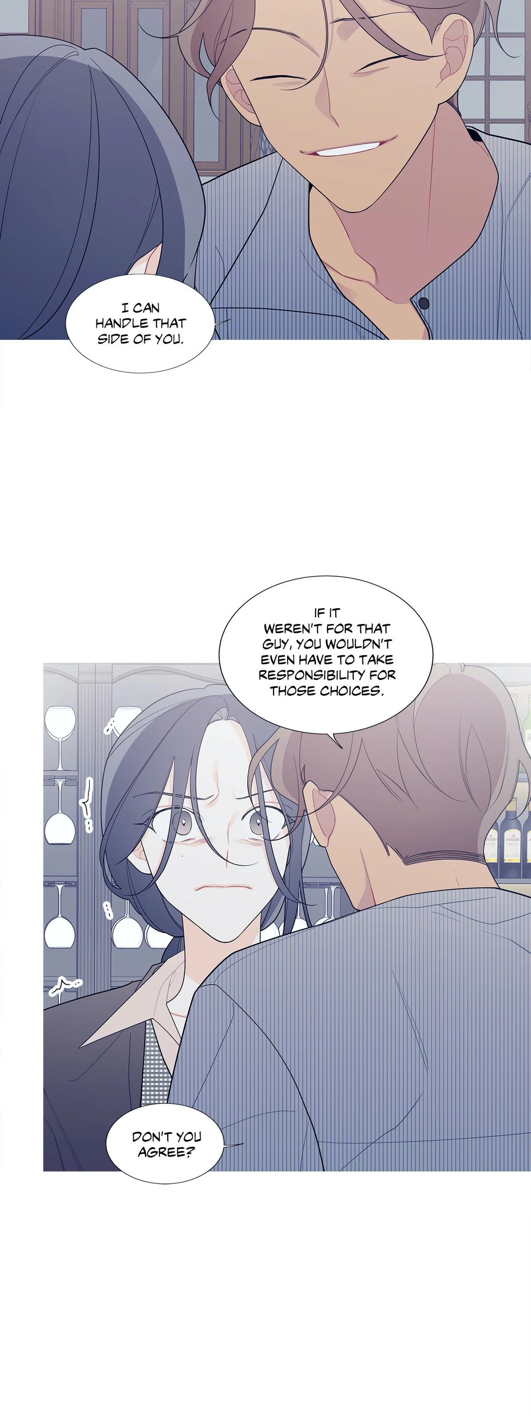 What's Going On Chapter 123 Page 9