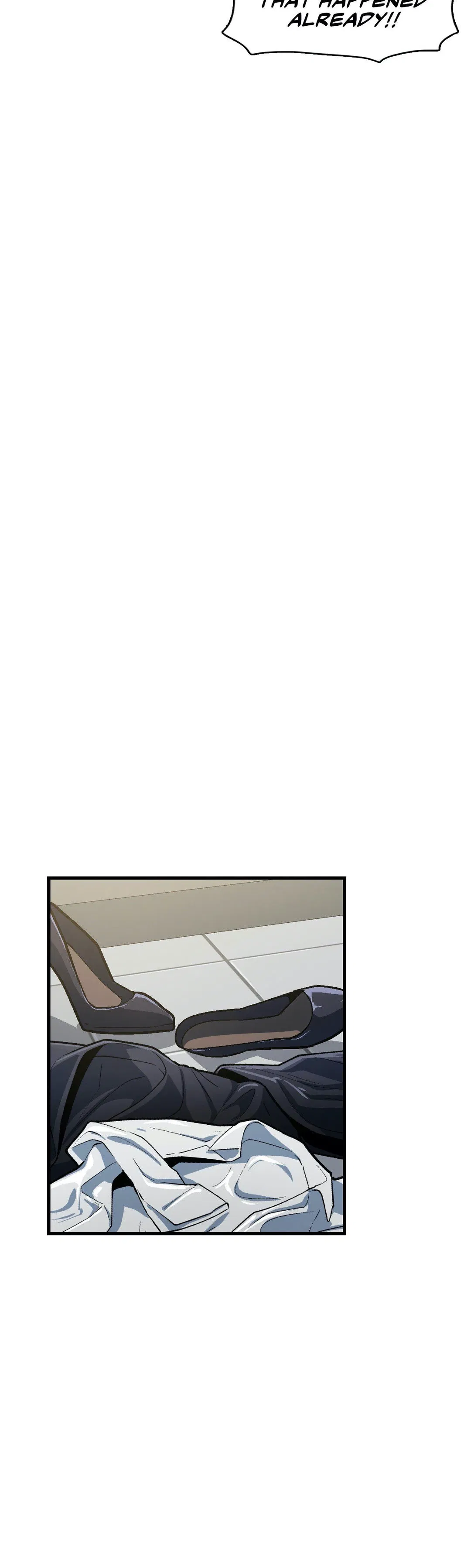 Sensitive matter Engsub Chapter 39 Page 11