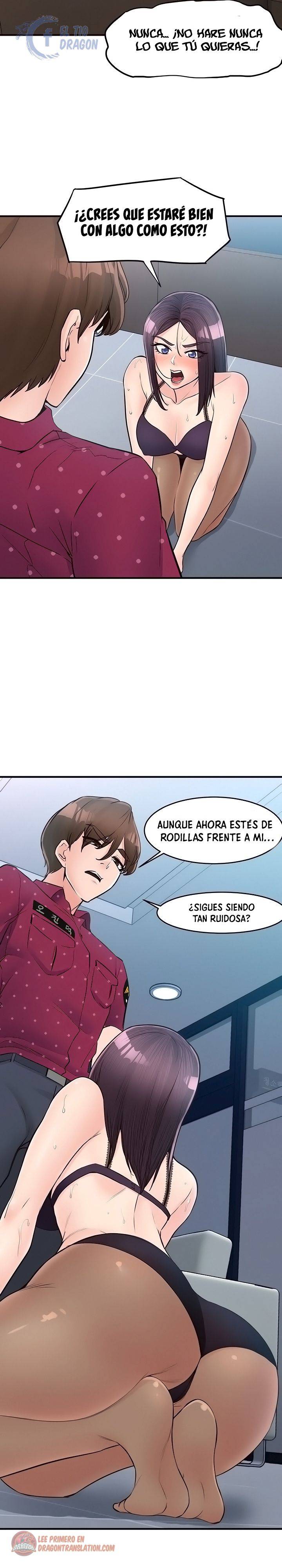 Public Interest Raw Chapter 43 Page 10