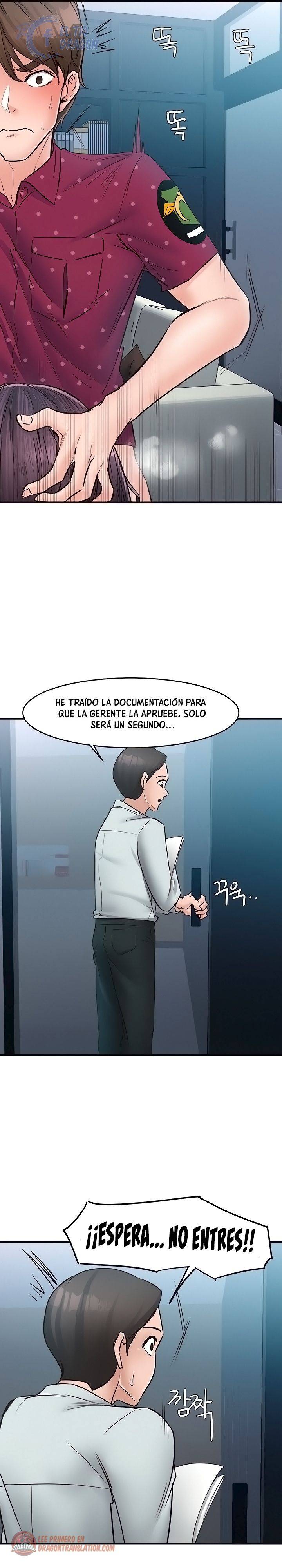 Public Interest Raw Chapter 43 Page 23