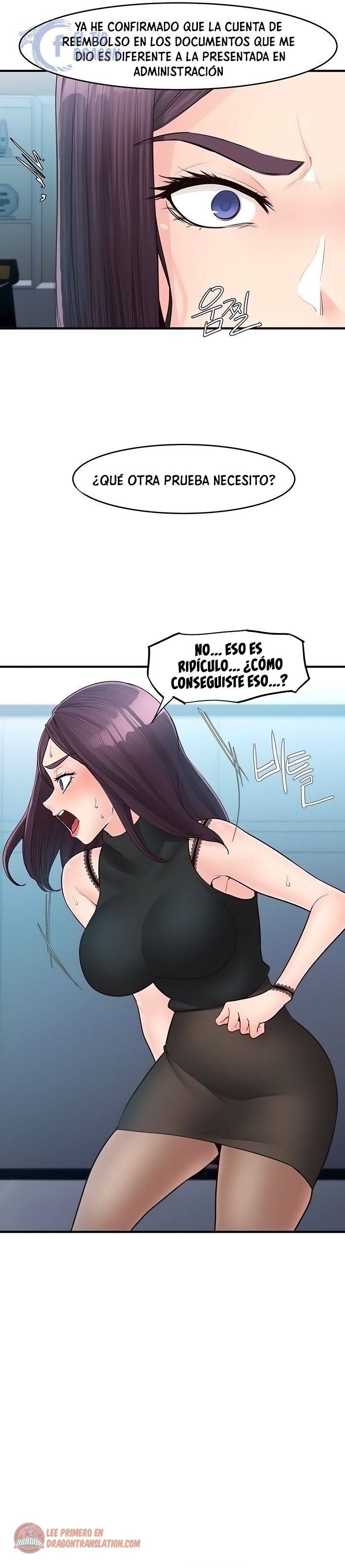 Public Interest Raw Chapter 43 Page 3