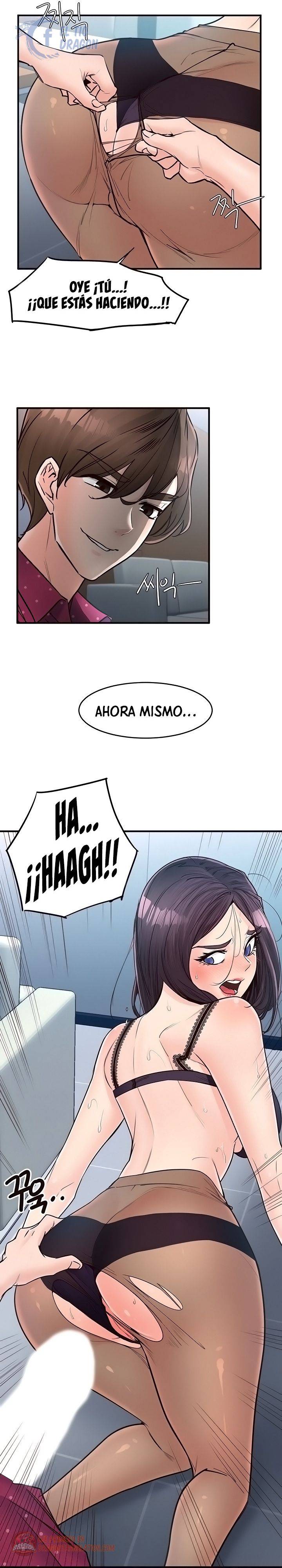 Public Interest Raw Chapter 43 Page 30