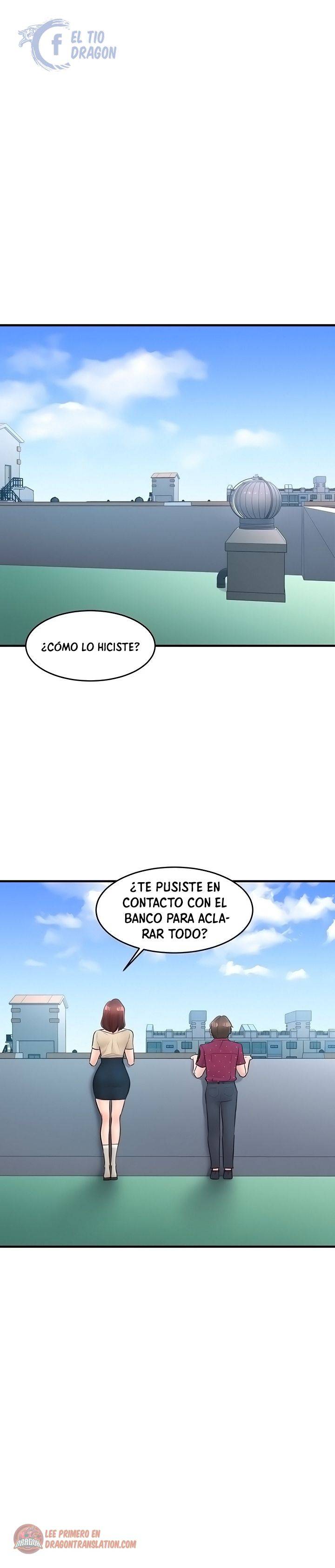 Public Interest Raw Chapter 42 Page 13