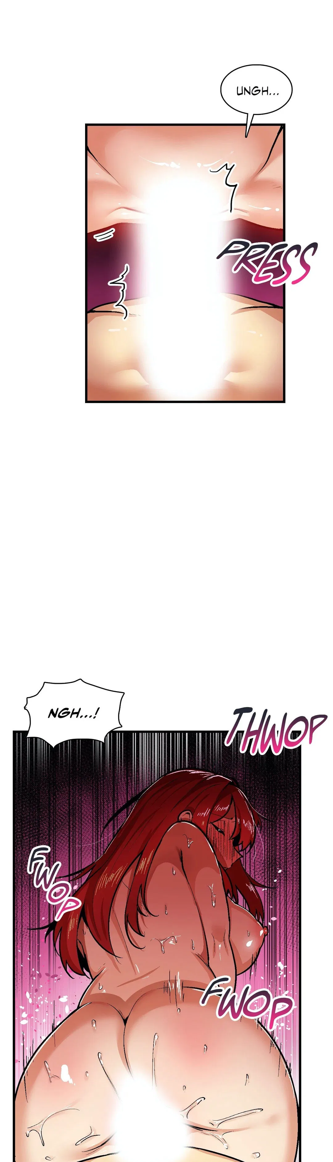 Sensitive matter Engsub Chapter 39 Page 13