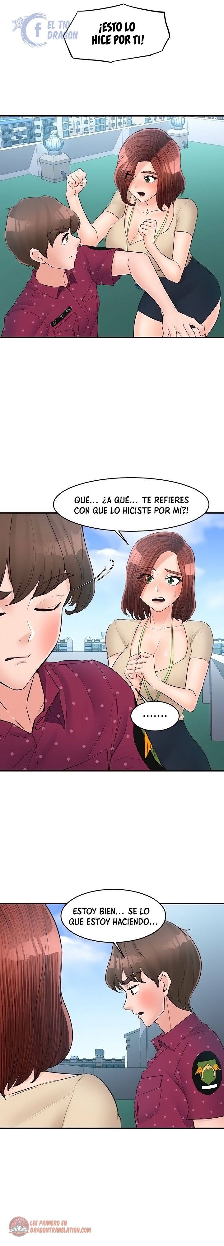 Public Interest Raw Chapter 42 Page 17