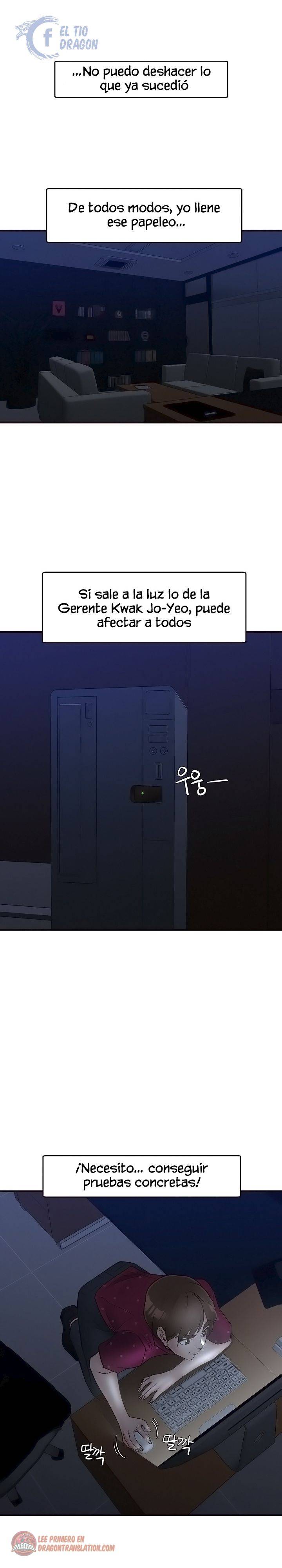 Public Interest Raw Chapter 42 Page 20