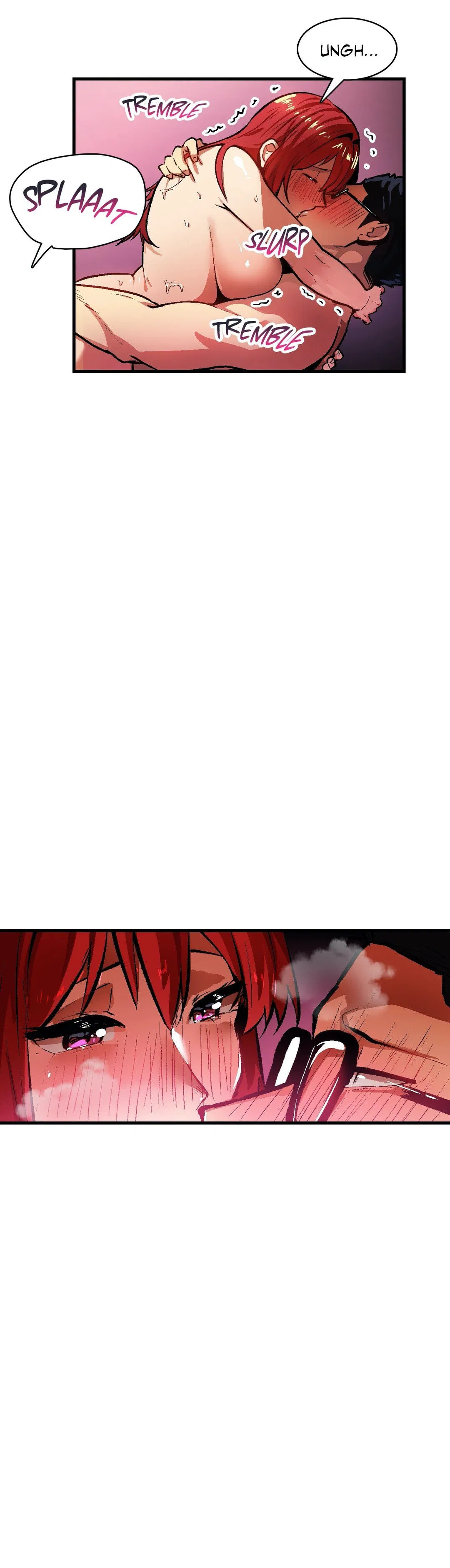 Sensitive matter Engsub Chapter 39 Page 20