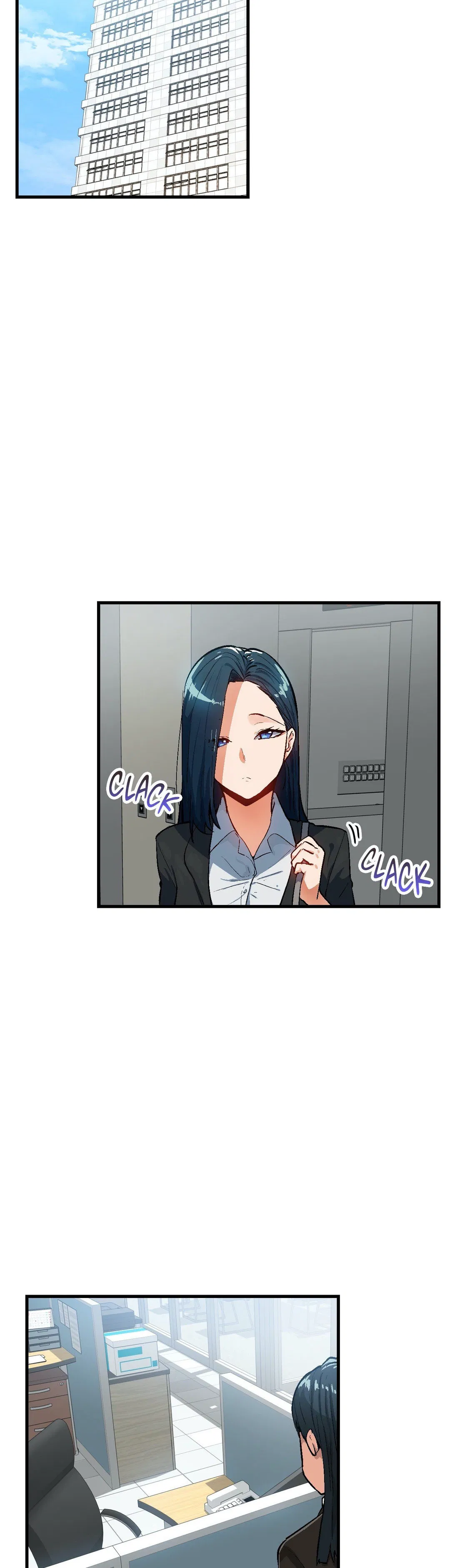 Sensitive matter Engsub Chapter 39 Page 22
