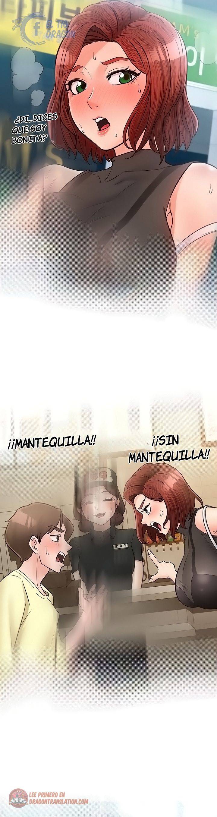 Public Interest Raw Chapter 42 Page 23
