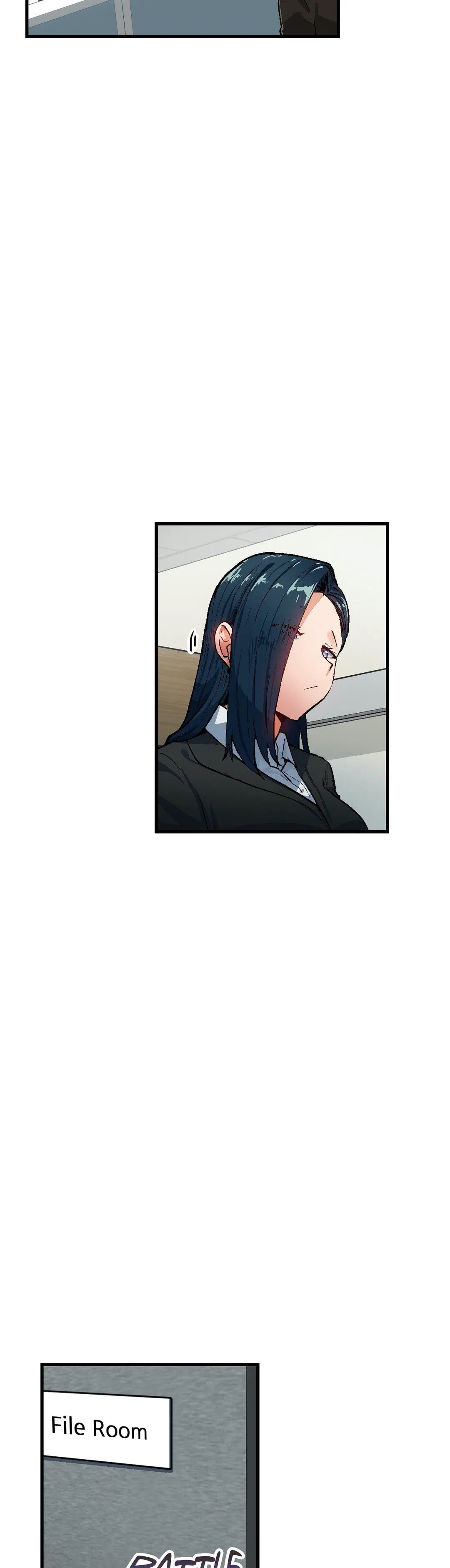 Sensitive matter Engsub Chapter 39 Page 23