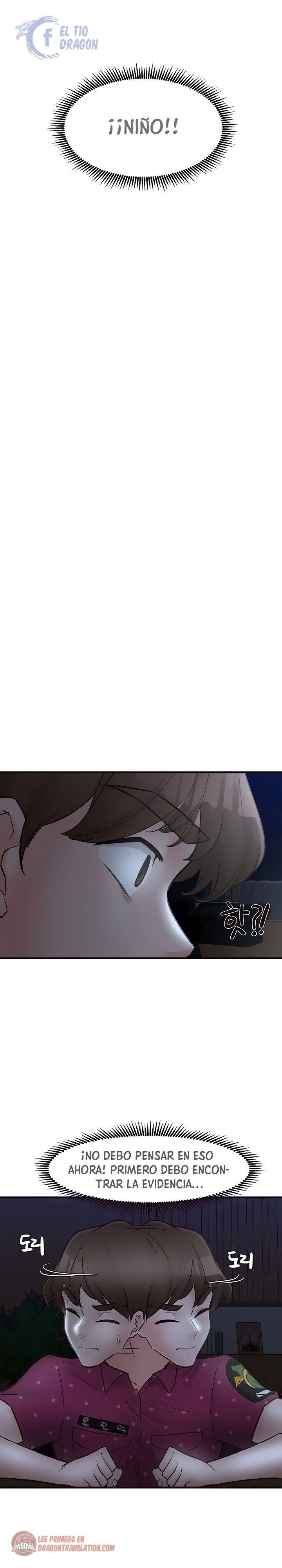 Public Interest Raw Chapter 42 Page 26