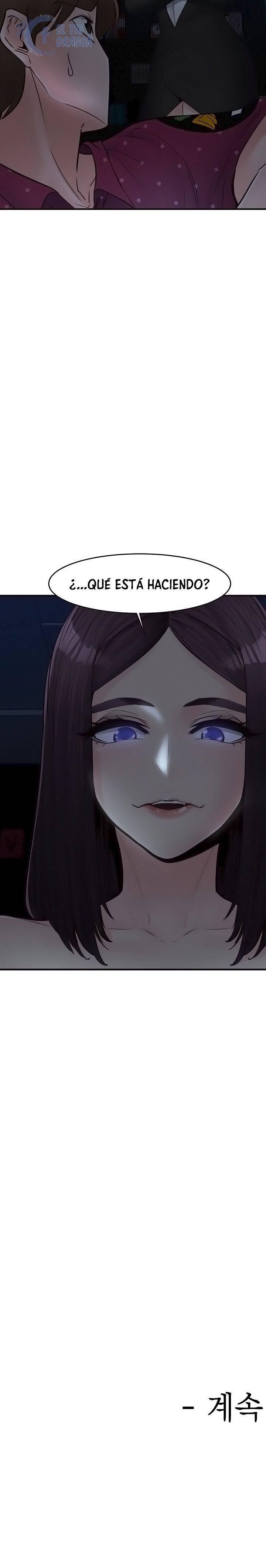 Public Interest Raw Chapter 42 Page 28