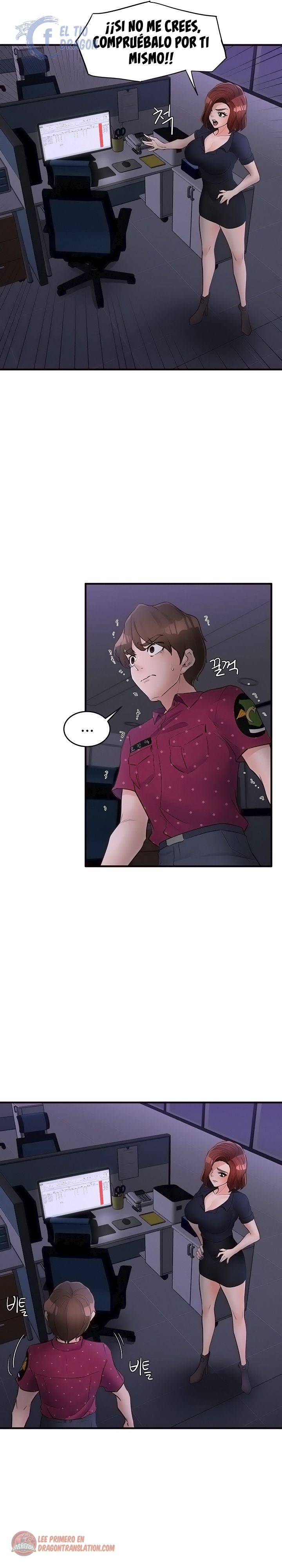 Public Interest Raw Chapter 42 Page 4