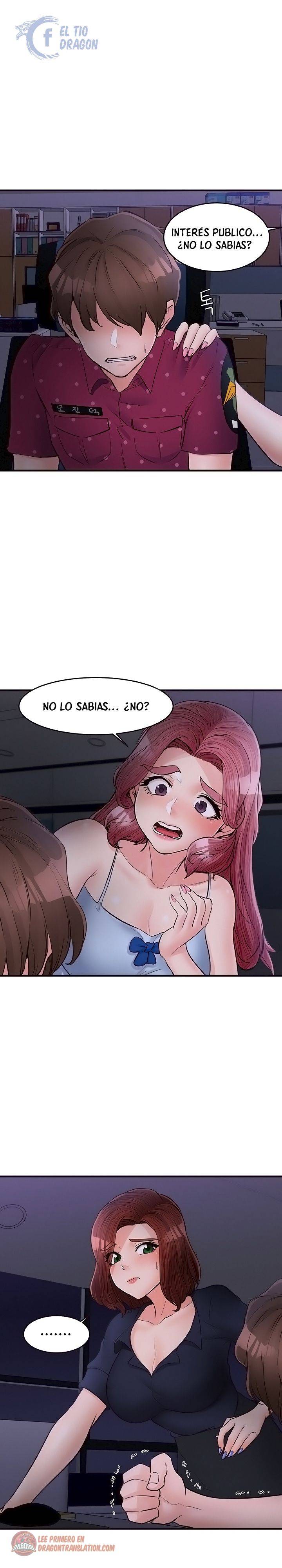 Public Interest Raw Chapter 42 Page 7