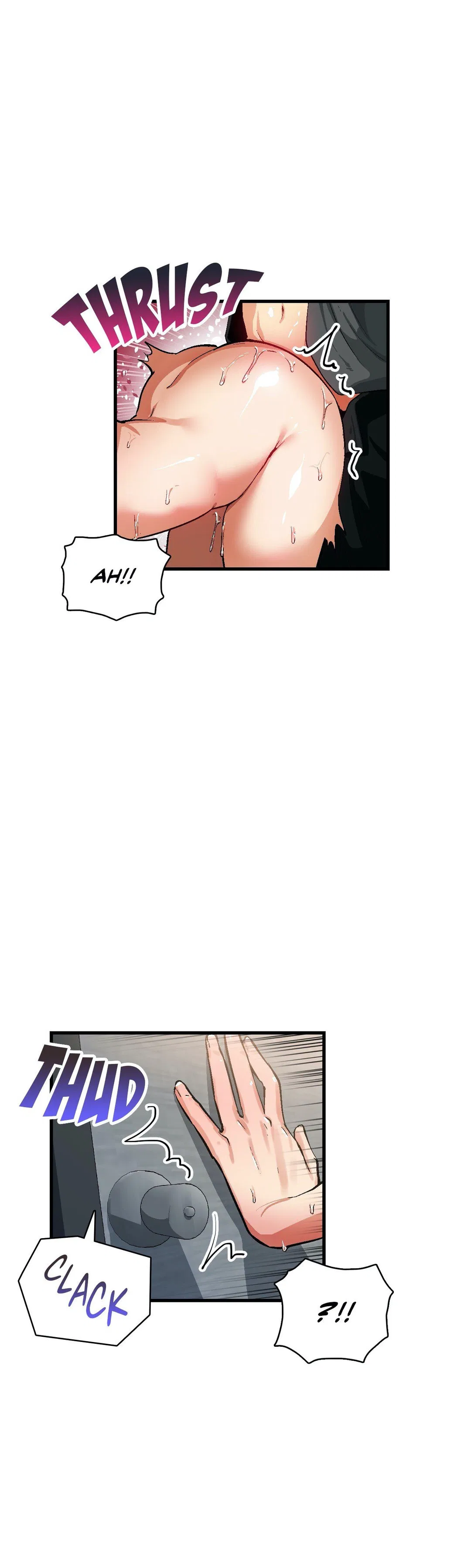 Sensitive matter Engsub Chapter 39 Page 7