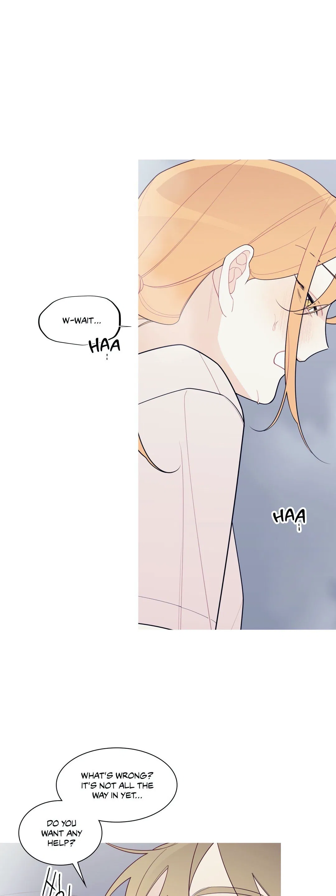 What's Going On Chapter 125 Page 14