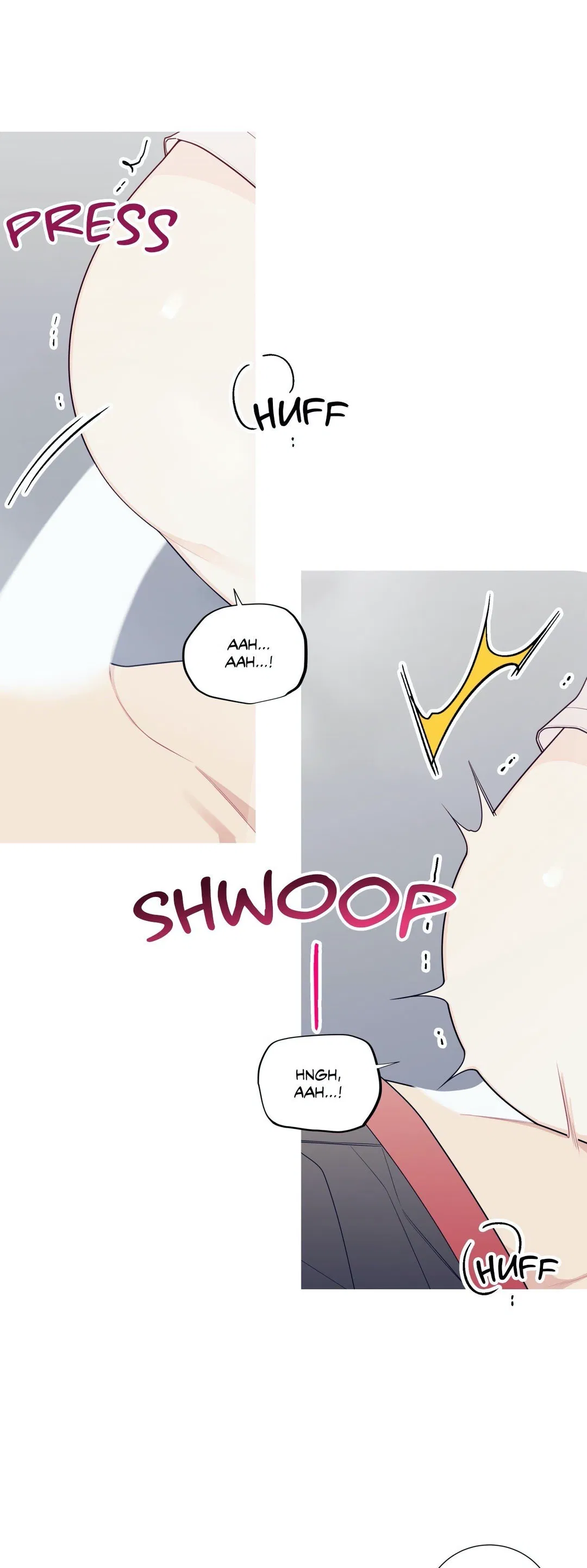 What's Going On Chapter 125 Page 17