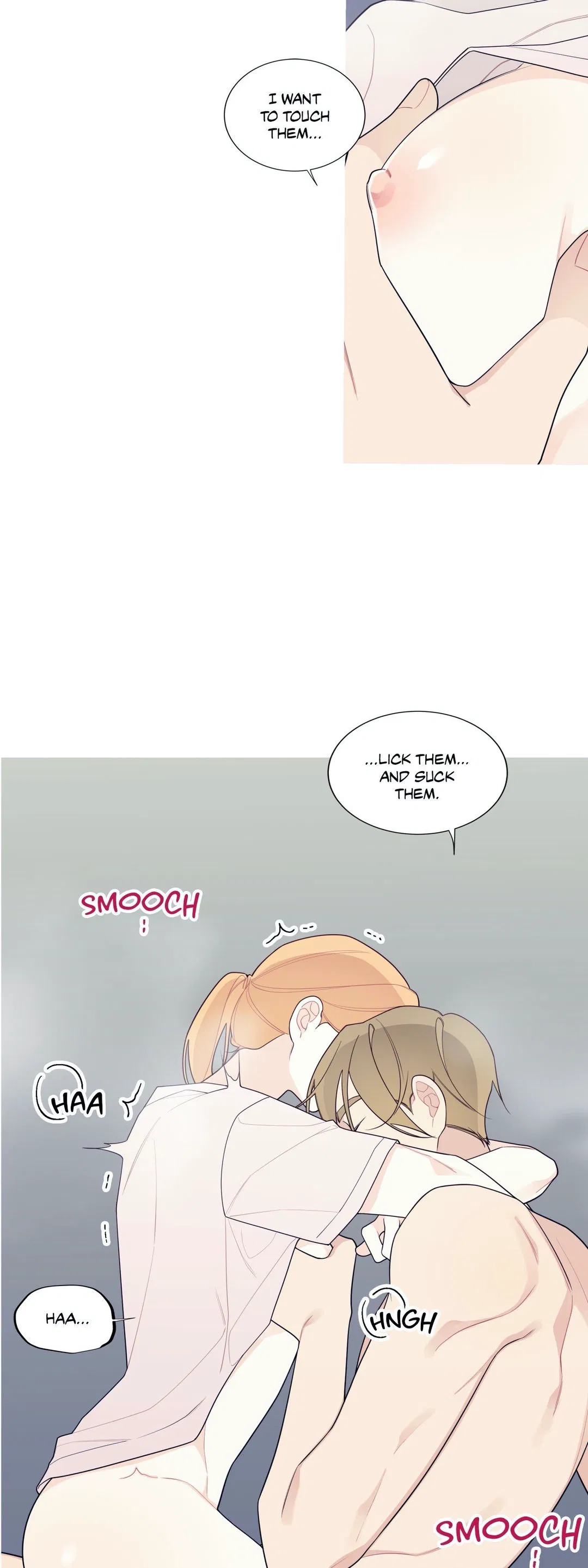 What's Going On Chapter 125 Page 20