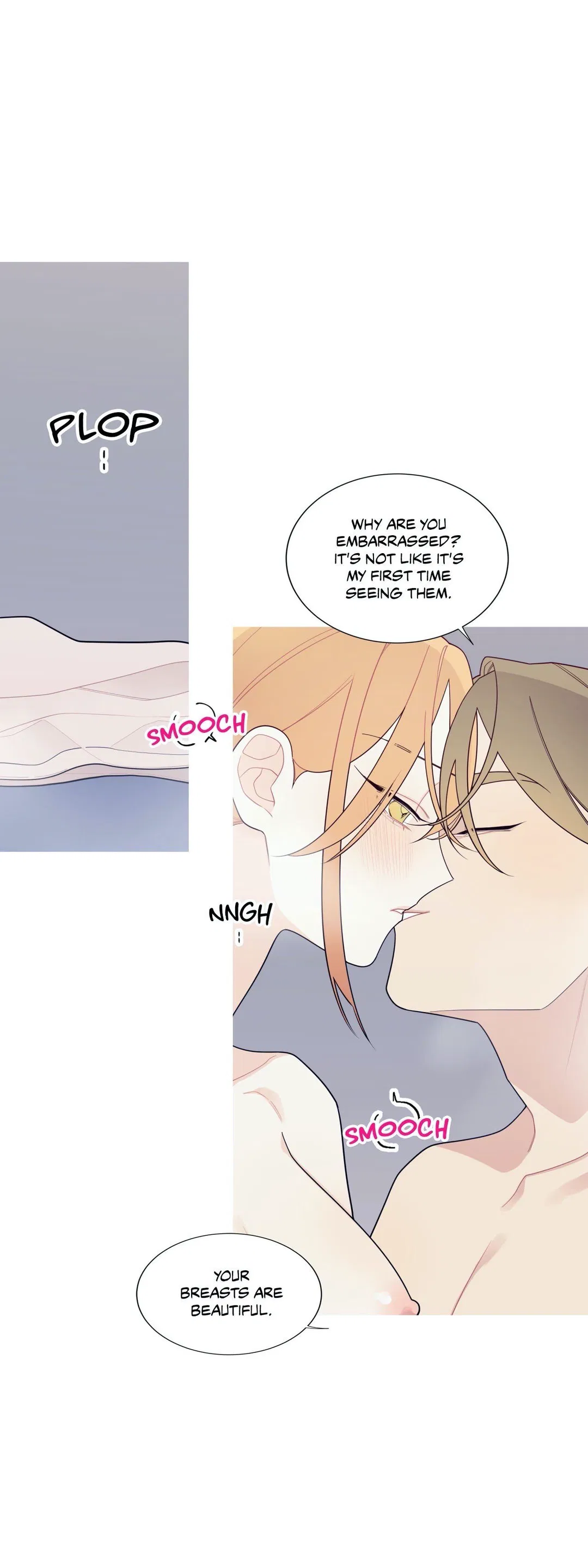 What's Going On Chapter 125 Page 22