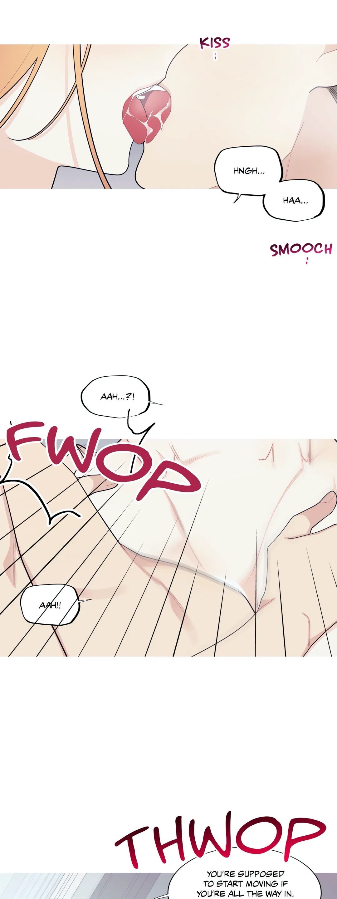 What's Going On Chapter 125 Page 23