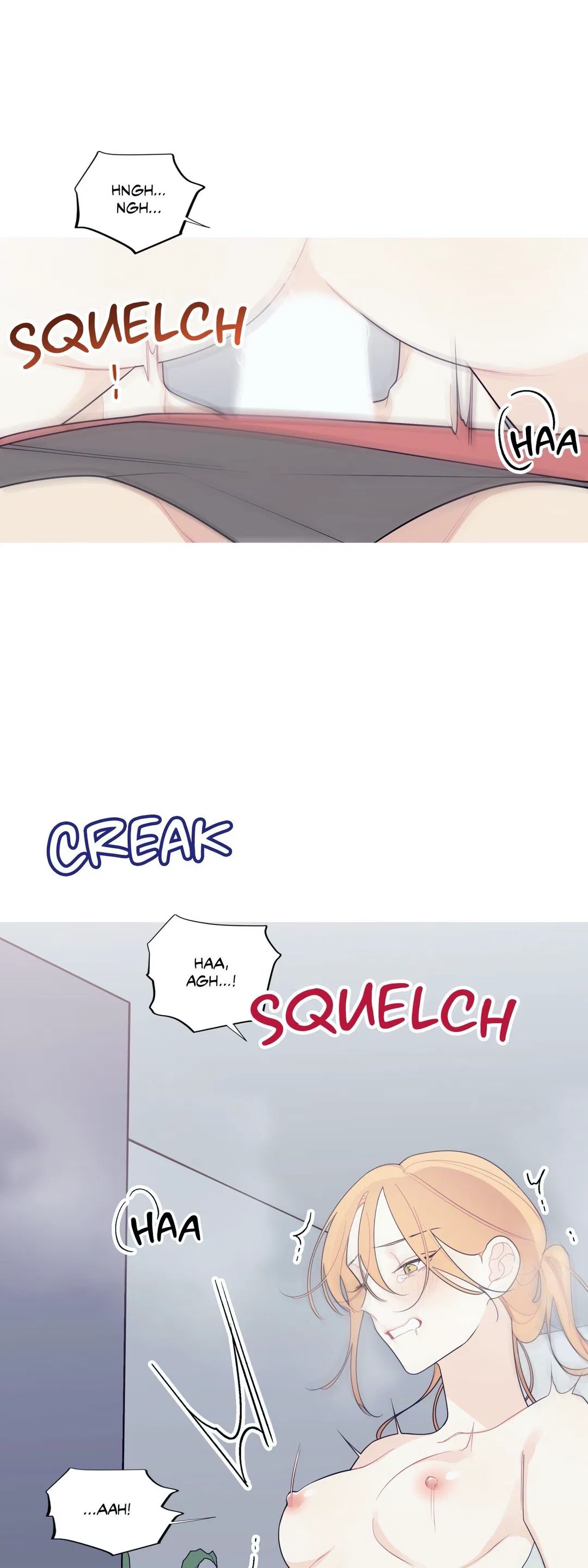 What's Going On Chapter 125 Page 25